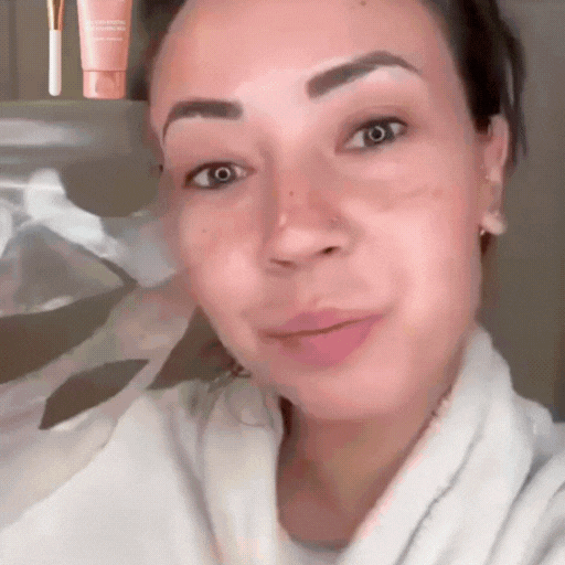 La Mejor Mascarilla Facial de Colágeno- Piel Mas Joven en 7 días